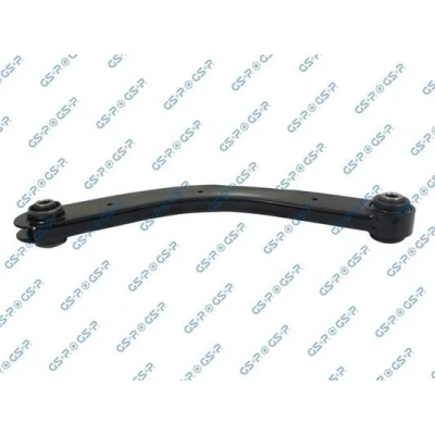 Kuva Tukivarsi, pyöräntuenta, Taka akseli, ylä FIAT, OPEL, SAAB, VAUXHALL OE 013105744, 013204115, 013230274