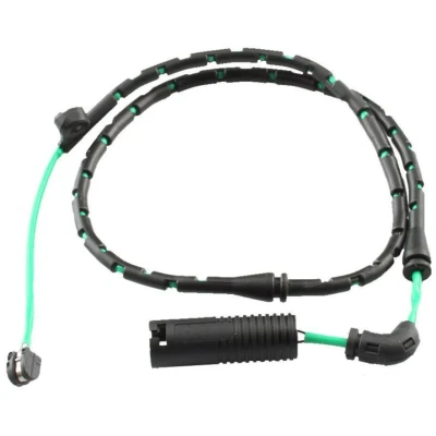 Kuva QUICK BRAKE WS 0268 A Jarrupalojen Kulumisen Ilmaisin Akselisarja BMW: X3