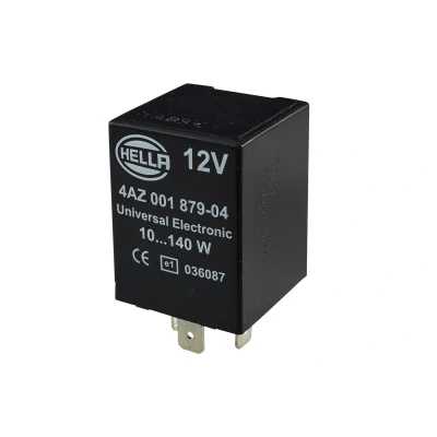 Kuva HELLA 4AZ 001 879 041 Vilkkurele