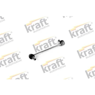 Kuva KRAFT 4306816 Koiranluu etuakseli molemminpuoleinen 270 MM10X1.5R SUZUKI: SX4 I Hatchback