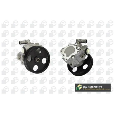 Kuva Hydrauliikkapumppu, ohjaus CITROËN JUMPY, FIAT PALIO, PALIO Weekend, PEUGEOT 406, 406 Break OE 4007.L8, 4007.L9, 4007.Z1