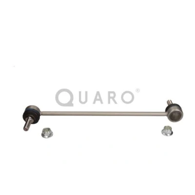 Kuva QUARO QS1916/HQ Koiranluu Etuakseli Tarvikkeilla Metalli PEUGEOT: 406 Farmari, 607 Sedan, CITROËN: C5 I Hatchback, II Hatchback