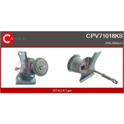 Kuva CASCO CSL60102AS Liukurengas laturi