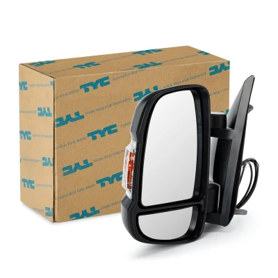 Kuva Taustapeili, Vasen CITROËN, FIAT, PEUGEOT OE 071778685, 1613693480, 1635192780