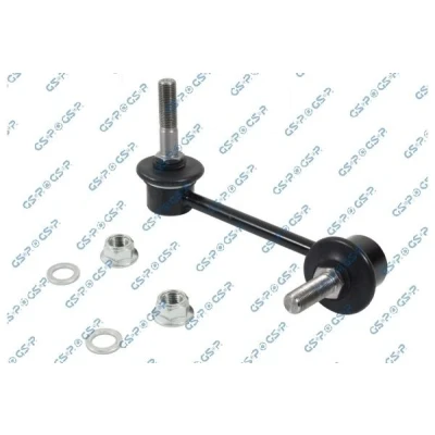 Kuva Tanko, kallistuksenvaimennin, Etuakseli, oikea LEXUS GX, TOYOTA FJ CRUISER, FORTUNER, HILUX Pick up VII, VIII, LAND CRUISER PRADO, LAN