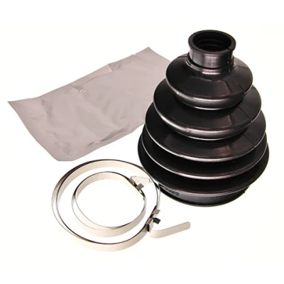 Kuva MAXGEAR 49 2069 Paljekumisarja, Vetoakseli Pyörän puoli PVC HONDA: CR V 3