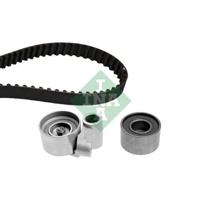 Kuva INA 530 0524 10 Jakohihnasarja 211 TOYOTA: Land Cruiser 100, Crown Sedan, LEXUS: GS II