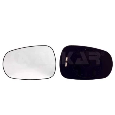 Kuva ALKAR 6433164 Sivupeilin Lasi Vasen, Oikea RENAULT: CLIO 2 Kasten, NISSAN: MICRA 3