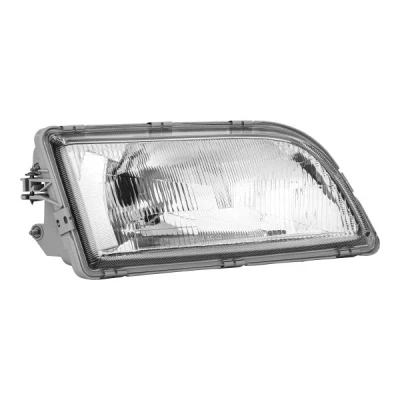 Kuva HELLA 1AG 007 302 181 Ajovaloumpio VOLVO: V40 Farmari, S40 I
