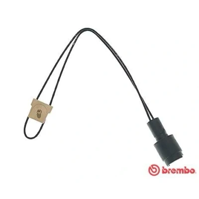 Kuva BREMBO A 00 216 Jarrupalojen Kulumisen Ilmaisin BMW: 3 Sedan