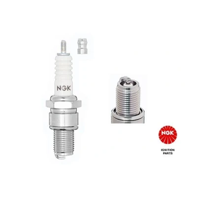 Kuva NGK 6410 Sytytystulppa M14 x 1,25 SW: 20,8 mm VOLKSWAGEN: TRANSPORTER 2 Bus, Kasten