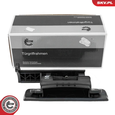 Kuva ESEN SKV 97SKV174 Ovenkahva Eteen, vasen PEUGEOT: 306 Hatchback, Farmari