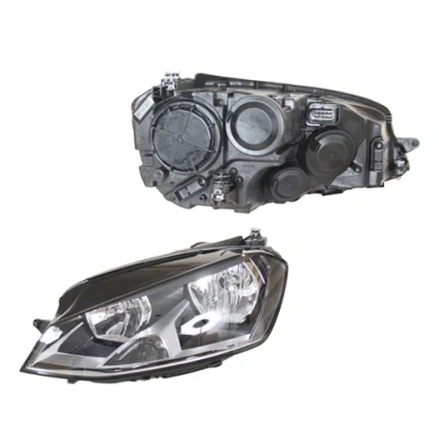 Kuva Ajovalo, Oikea VW GOLF VII, ALLTRACK Variant VAN VII OE 5G1 941 006, 006E,