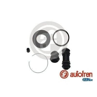 Kuva AUTOFREN SEINSA D4417 Jarrusatula Korjaussarja Taka akseli 43