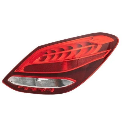 Kuva HELLA 2SK 354 874 021 Takavalot Oikea LED, PY21W, W16W 12 polttimoilla Lampun kannalla