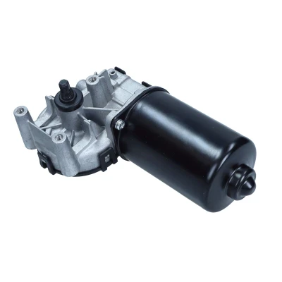 Kuva MAXGEAR 57 0437 Tuulilasin Pyyhkimen Moottori 12V Edessä