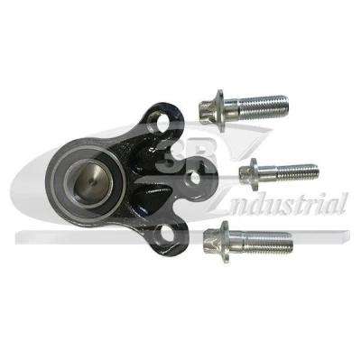 Kuva 3RG 33218 Alapallonivel Etuakseli, oikea, vasen PEUGEOT: 407 SW, Sedan, 508 I CITROËN: C5 III Farmari, 3, C6 Sedan