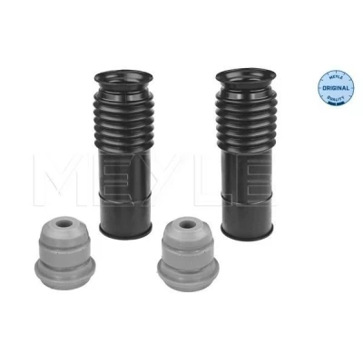 Kuva MEYLE 15 14 640 0000 Iskunvaimentimen Suojakumi Etuakseli ORIGINAL Quality ALFA ROMEO: 156 Sportwagon, 147