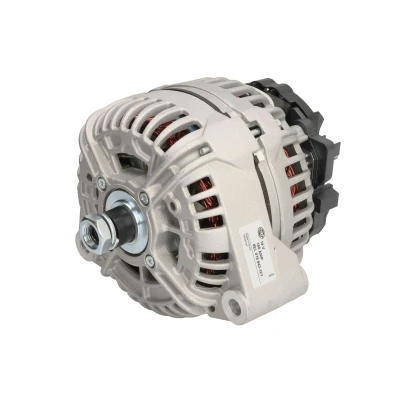 Kuva HELLA 8EL 015 643 121 Laturi 14V 150A MERCEDES BENZ: ATEGO