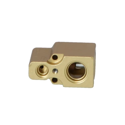 Kuva NRF 38370 Ilmastoinnin Paisuntaventtiili