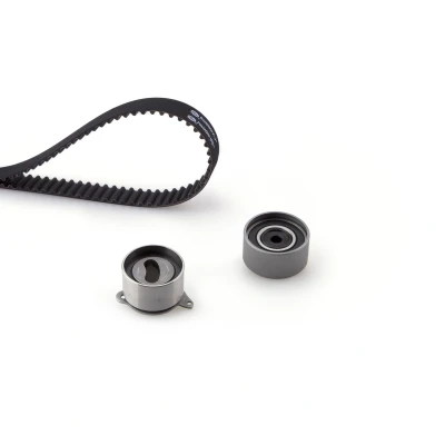 Kuva GATES FleetRunner Micro V Stretch Fit K015287XS Jakohihnasarja MAZDA: 626 III Sedan