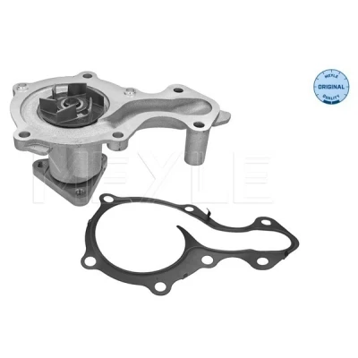Kuva MEYLE 713 220 0018 Vesipumppu Tiivisteillä ORIGINAL Quality FORD: FOCUS 3 Turnier, 3, FIESTA 6