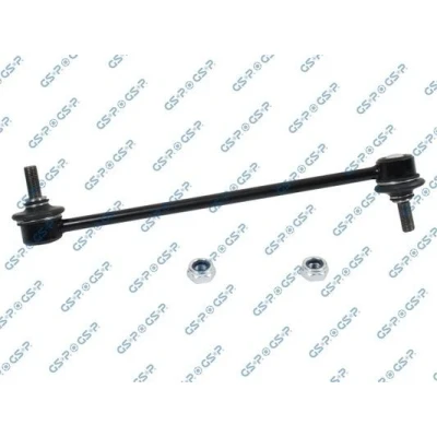 Kuva Tanko, kallistuksenvaimennin, etuakseli molemminpuoleinen, Etuakseli, oikea, vasen LEXUS, NISSAN, RENAULT OE 4883032040, 54611BH01A, 54