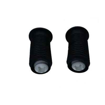 Kuva MAXGEAR 72 5712 Iskunvaimentimen Suojakumi Etuakseli FIAT: Doblo II Farmari, Van / 500L