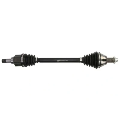 Kuva PASCAL G2S026PC Vetoakseli Etuakseli, vasen 630 VOLKSWAGEN: Polo V Hatchback