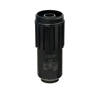 Kuva HENGST FILTER H311W Öljynsuodatin S125x4 Ruuvattava suodatin