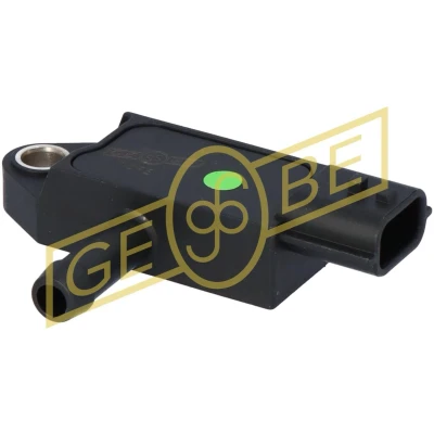 Kuva Sensori, pakokaasupaine Gebe 9 2243 1 citroën, ford, mazda, peugeot, volvo OE 1545549, 1546997, 1565542