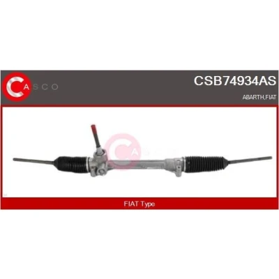 Kuva CASCO CWS30103AS Lasinpesulaite Edessä