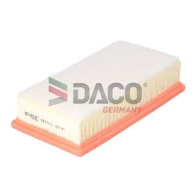 Kuva Ilmansuodatin DACO Germany DFA0622