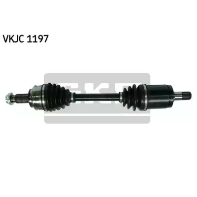 Kuva SKF VKJC 1197 Vetoakseli 601, 60 BMW: X3