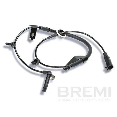 Kuva BREMI 50747 ABS Anturi Kaapelilla FIAT: Freemont, DODGE: Journey MPV