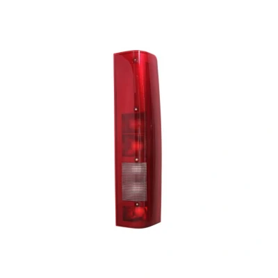 Kuva ABAKUS 663 1903R UE Takavalot Oikea P21W, PY21W, R5W Ilman lampun kantaa, polttimoa