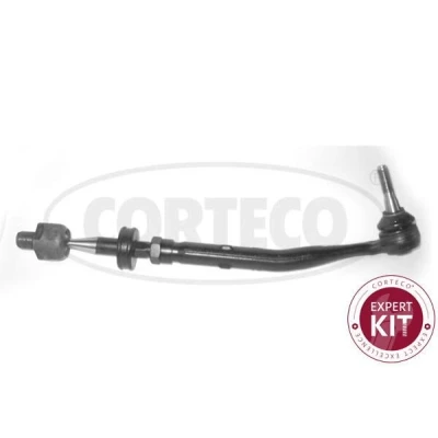 Kuva CORTECO 49399096 Raidetanko Etuakseli, vasen BMW: 5 Sedan, Touring