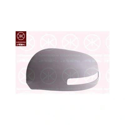 Kuva Kotelo, ulkopeili, Oikea MITSUBISHI ASX, ASX Van, OUTLANDER III OE 7632B412WA, 7632B412XA, 7632B414XA