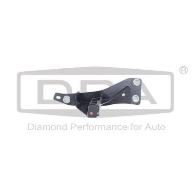 Kuva DPA 88050647902 Ajovalon Pidike Oikea AUDI: A4 B7 Sedan, Avant
