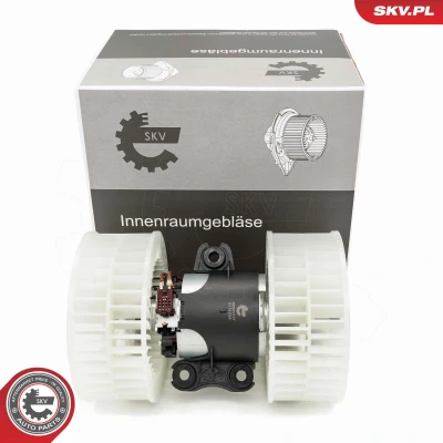 Kuva Sisäilmapuhallin ESEN SKV 68SKV127