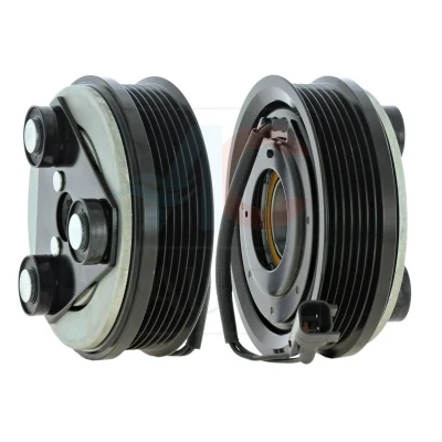 Kuva ACAUTO AC 06VI15 Magneettikytkin VISTEON, FORD, MAZDA, VOLVO VS 16 VOLVO: V50, V70 3, S60 II, FORD: C Max, Focus 2 Kombi, 2, MAZDA: 3 Hatchback