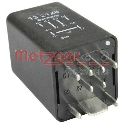 Kuva METZGER 0884009 Hehkurele