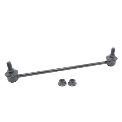 Kuva CTR CL0338R Koiranluu Etuakseli, oikea M10XP1.25 mutterilla