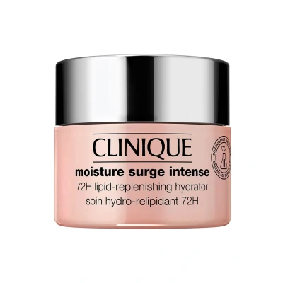 Kuva Clinique Moisture Surge Intense 72H Lipid Replenishing Hydrator Päivävoide Ihotyyppi 1/2 75 ml