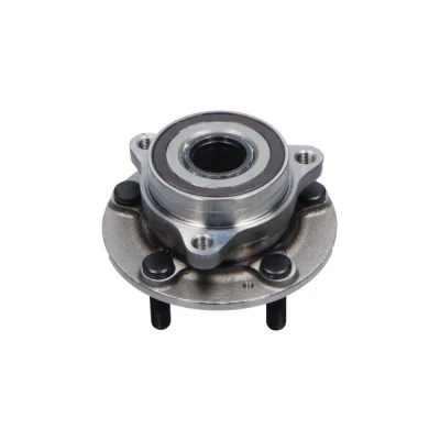 Kuva KAVO PARTS WBH 10004 Pyöränlaakerit Etuakseli 82mm HYUNDAI: Ioniq