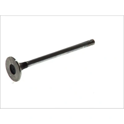 Kuva FRECCIA R6283/RCR Pakoventtiili 30 venttiilinvarsi kromattu