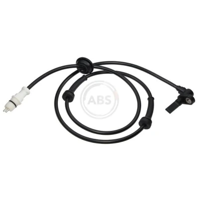 Kuva A.B.S. 30379 ABS Anturi aktiivisensori 1070 Valkoinen