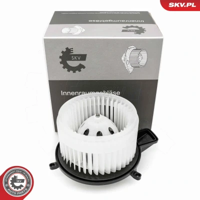 Kuva Sisäilmapuhallin ESEN SKV 68SKV044
