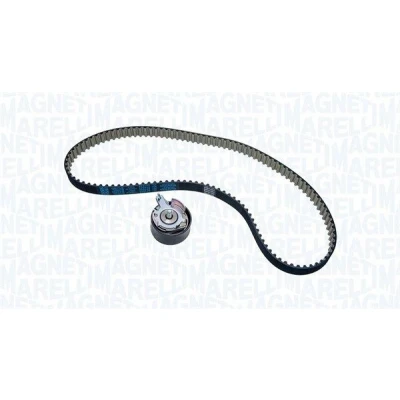 Kuva MAGNETI MARELLI 341306630000 Jakohihnasarja 117 FORD: FIESTA 6, MONDEO 4 Stufenheck, Turnier, VOLVO: V70 3, S80 II, V60 I
