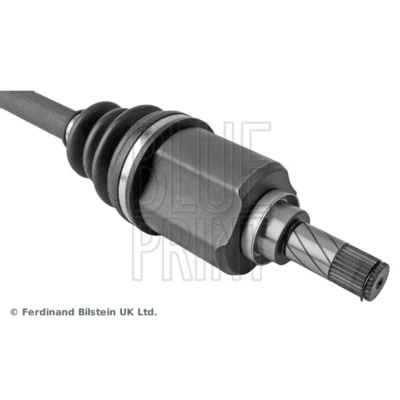 Kuva BLUE PRINT ADBP890049 Vetoakseli Etuakseli, vasen NISSAN: Qashqai / Qashqai+2 I